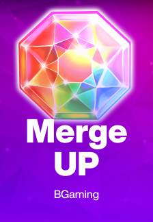 Merge Up Slot – VegasNow Online Casino Game Library